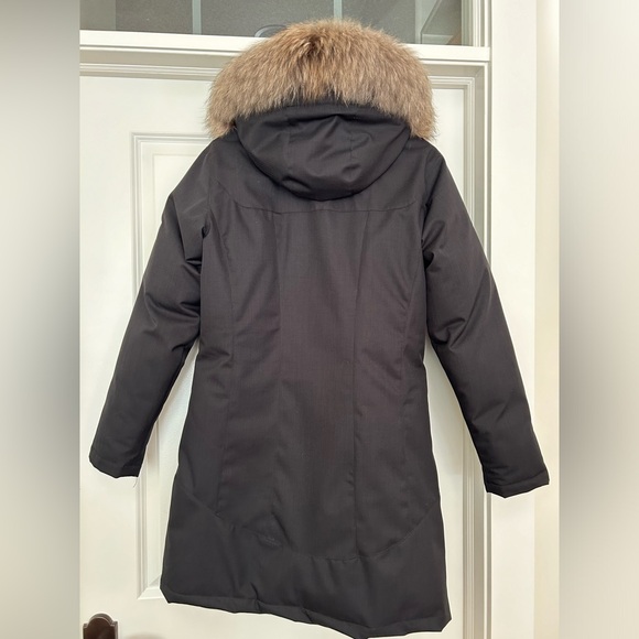 Quartz Nature down parka - Picture 2 of 3